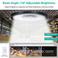 LED Lampu Ritel 100W